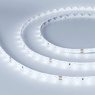 Лента светодиодная герметичная RTW-SE-A60-8mm 24V Cool 10K (7.2 W/m, IP65, 2835, 5m) (Arlight, -)
