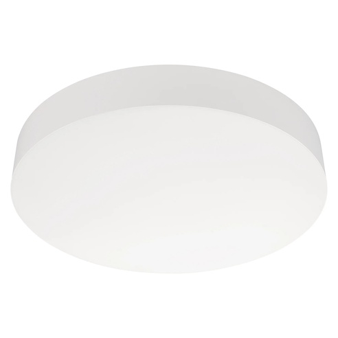 Светильник SP-FLOWER-R280-15W Warm3000 (WH, 110 deg, 230V) (Arlight, IP54 Пластик, 3 года)