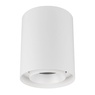 Светильник SP-FOCUS-R132-24W Warm3000 (WH, 36 deg, 230V) (Arlight, IP54 Металл, 5 лет)