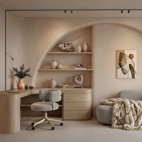 Светильник MAG-MICROCOSM-VINYL-R170-7W Warm3000 (BK, 150 deg, 24V) (Arlight, IP20 Металл, 5 лет)