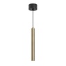 Светильник SP-PIPE-HANG-L300-R30-9W Warm3000 (BR, 24 deg, 230V) (Arlight, IP20 Металл, 3 года)