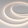 Лента светодиодная COB-X544-8mm 24V Warm3500 (11 W/m, IP20, 5m, FreeСut) (Arlight, Свободная резка)