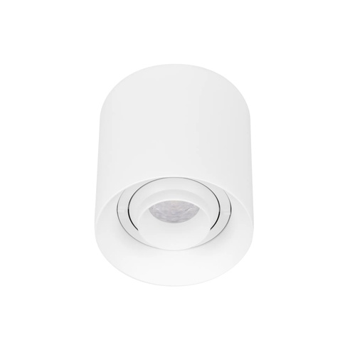 Светильник SP-ACENTO-R95-10W Day4000 (WH, 20-45 deg, 230V) (Arlight, IP20 Металл, 5 лет)