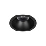 Светильник MS-HARBOR-R82-10W Warm2700 (BK, 50 deg, 230V) (Arlight, IP20 Металл, 5 лет)