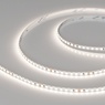 Лента светодиодная RT-A160-5mm 24V Day5000 (15 W/m, IP20, 2835, 5m) (Arlight, Открытый)
