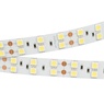 Лента светодиодная RT 2-5000 24V Cool 8K 2x2 (5060, 600 LED, LUX) (Arlight, 28.8 Вт/м, IP20)