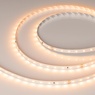 Лента светодиодная IC-A60-10mm 24V Warm2400 (4.6 W/m, IP20, 2835, 30m) (Arlight, 4.6 Вт/м, IP20)