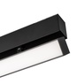 Светильник MAG-FLAT-FOLD-45-S405-12W Day4000 (BK, 100 deg, 24V) (Arlight, IP20 Металл, 3 года)