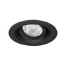 Светильник MS-VORTEX-BUILT-R90-12W Day4000 (BK-BK, 20 deg, 230V) (Arlight, IP20 Металл, 5 лет)