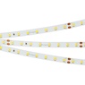 Лента светодиодная RT 2-5000-50m 24V White6000 (2835, 80 LED/m, LUX) (Arlight, 6 Вт/м, IP20)
