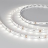 Лента светодиодная RT-A60-8mm 12V Day5000 CRI98 (7.2 W/m, IP20, 2835, 5m) (Arlight, 7.2 Вт/м, IP20)