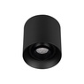 Светильник SP-ACENTO-R95-10W Warm2700 (BK, 20-45 deg, 230V) (Arlight, IP20 Металл, 5 лет)