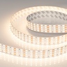 Лента UL-A320-24mm 24V Warm3000 (25 W/m, IP20, 3m) (Arlight, 7 лет)