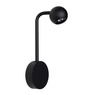 Светильник SP-OTTORI-LONG-WALL-6W Warm3000 (BK, 30 deg, 230V) (Arlight, IP20 Металл, 3 года)