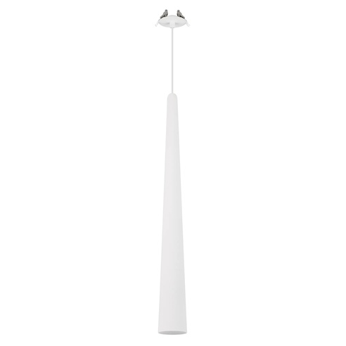Светильник SP-STIRIA-L600-R76-5W Warm3000 (WH, 36 deg, 230V) (Arlight, IP20 Металл, 3 года)