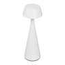 Светильник SP-TOMMY-TAB-2W Warm3000-MIX (WH, 154 deg) (Arlight, IP54 Металл, 2 года)