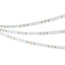 Лента светодиодная RS-S120-8mm 24V Warm2700 (9.6 W/m, IP20, 3014, 5m) (Arlight, боковое свечение)