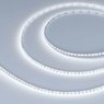 Лента светодиодная MICROLED-M168-4mm 24V White6000 (5 W/m, IP20, 2216, 5m) (Arlight, узкая)