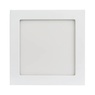 Светильник DL-172x172M-15W Day White (Arlight, IP40 Металл, 3 года)