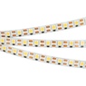 Лента светодиодная RT 2-5000 12V Cx1 Warm3000 2x (5060, 360 LED, LUX) (Arlight, 15.6 Вт/м, IP20)