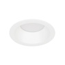 Светильник MS-DROP-BUILT-R84-8W Day4000 (WH, 85 deg, 230V) (Arlight, IP54 Металл, 5 лет)