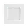 Светильник DL-120x120M-9W Day White (Arlight, IP40 Металл, 3 года)