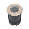 Светильник LTD-DAFNA-GROUND-R100-6W Day4000 (SL, 35 deg, 230V) (Arlight, IP67 Металл, 5 лет)