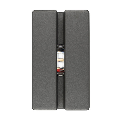 Светильник LGD-STRIPE-3W Warm2700 (GR, 20 deg, 230V) (Arlight, IP65 Металл, 3 года)