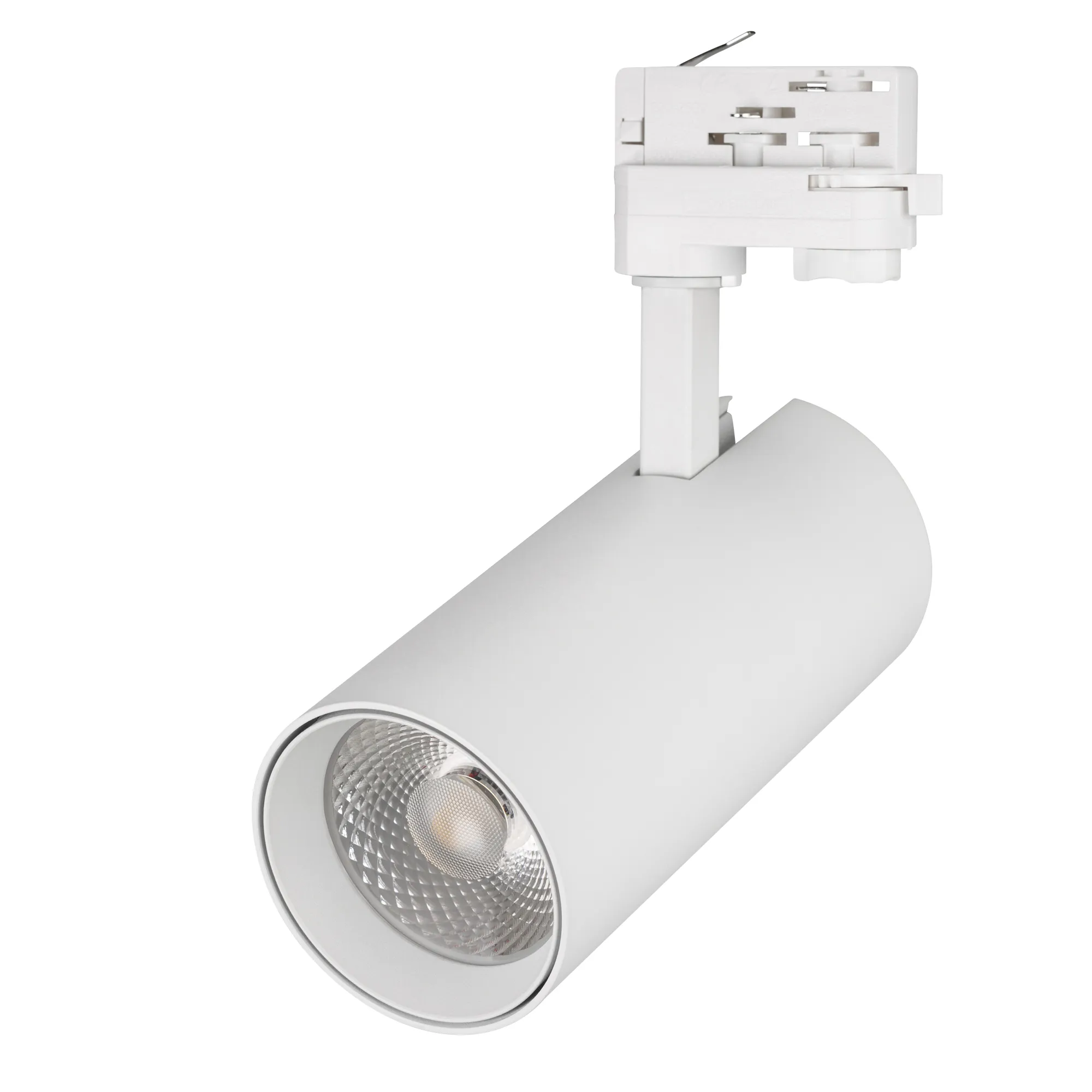 Светильник LGD-GERA-4TR-R90-30W Day (WH, 24 deg) (Arlight, IP20 Металл, 3 года)