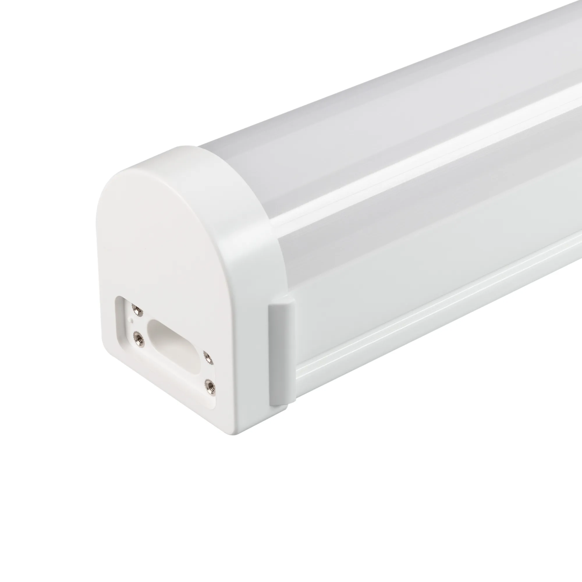 Светильник ALT-LARGO-EMERGENCY-1500-40W Day4000 (WH, 120 deg, 230V) (Arlight, IP65 Пластик, 3 года) - изображение товара