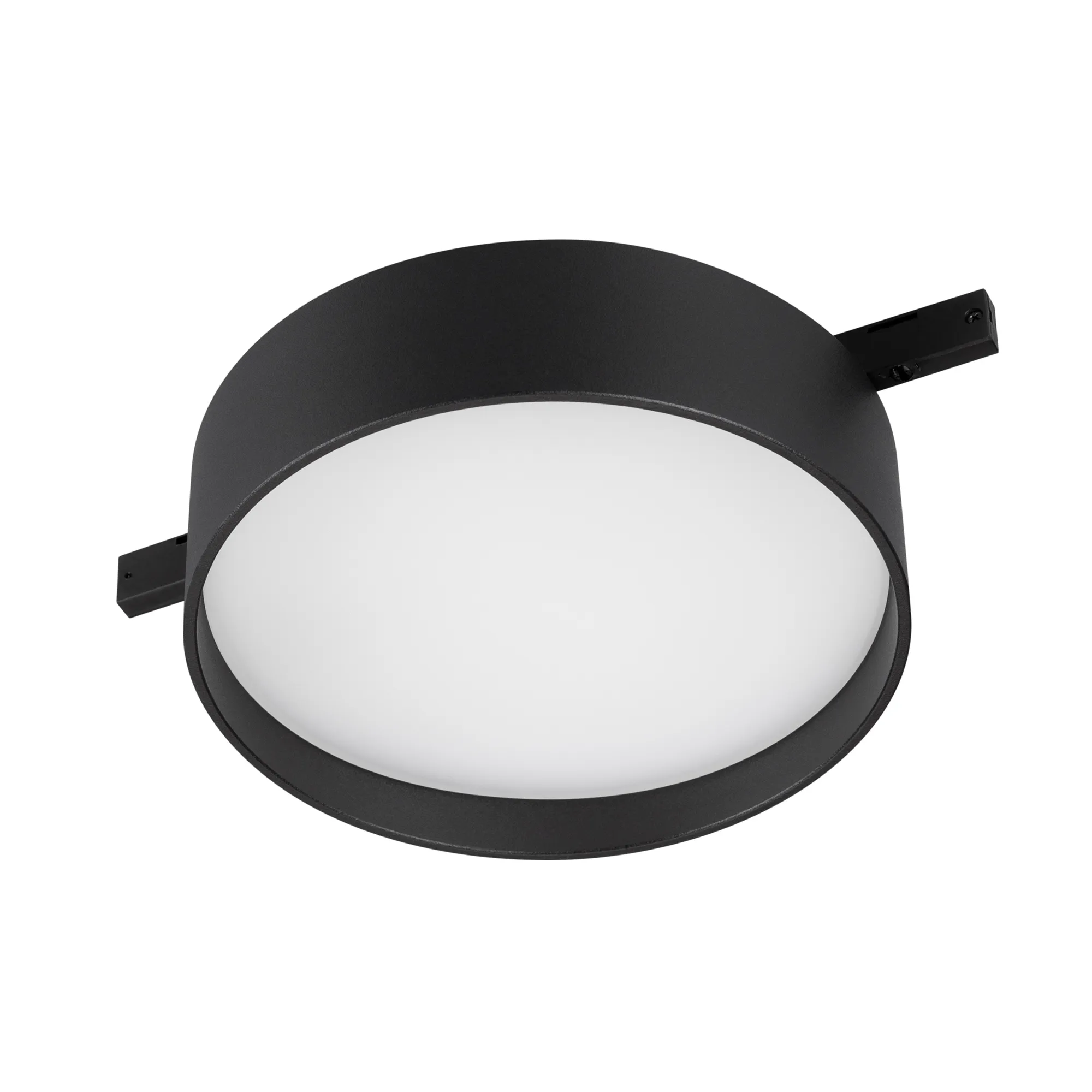 Светильник MAG-MICROCOSM-RONDO-R113-12W Day4000 (BK, 100 deg, 24V) (Arlight, IP20 Металл, 3 года) - изображение товара