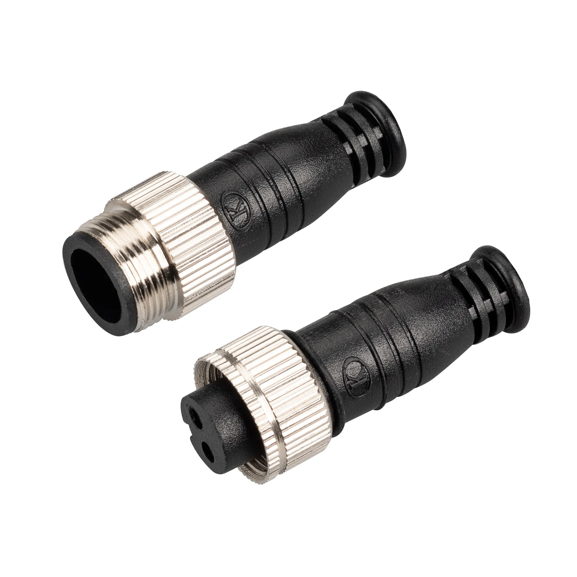 Заглушка ARL-LINE-CAP-2pin-SET (Arlight, IP67 Пластик, 3 года) - изображение товара