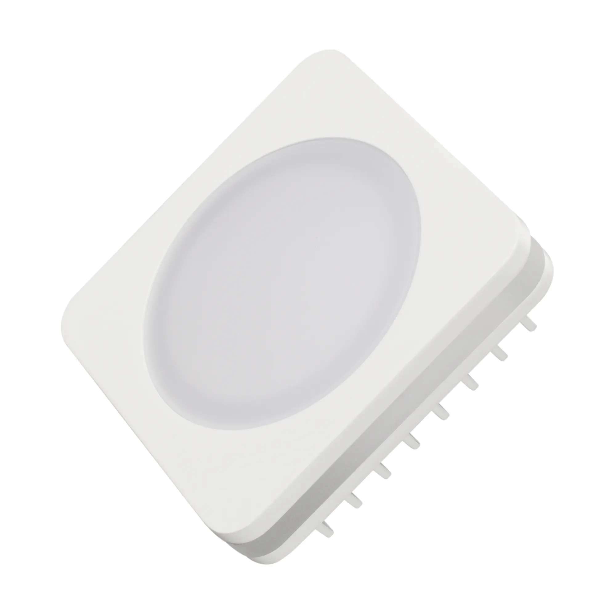 Светодиодная панель LTD-80x80SOL-5W Day White 4000K (Arlight, IP44 Пластик, 3 года) - изображение товара