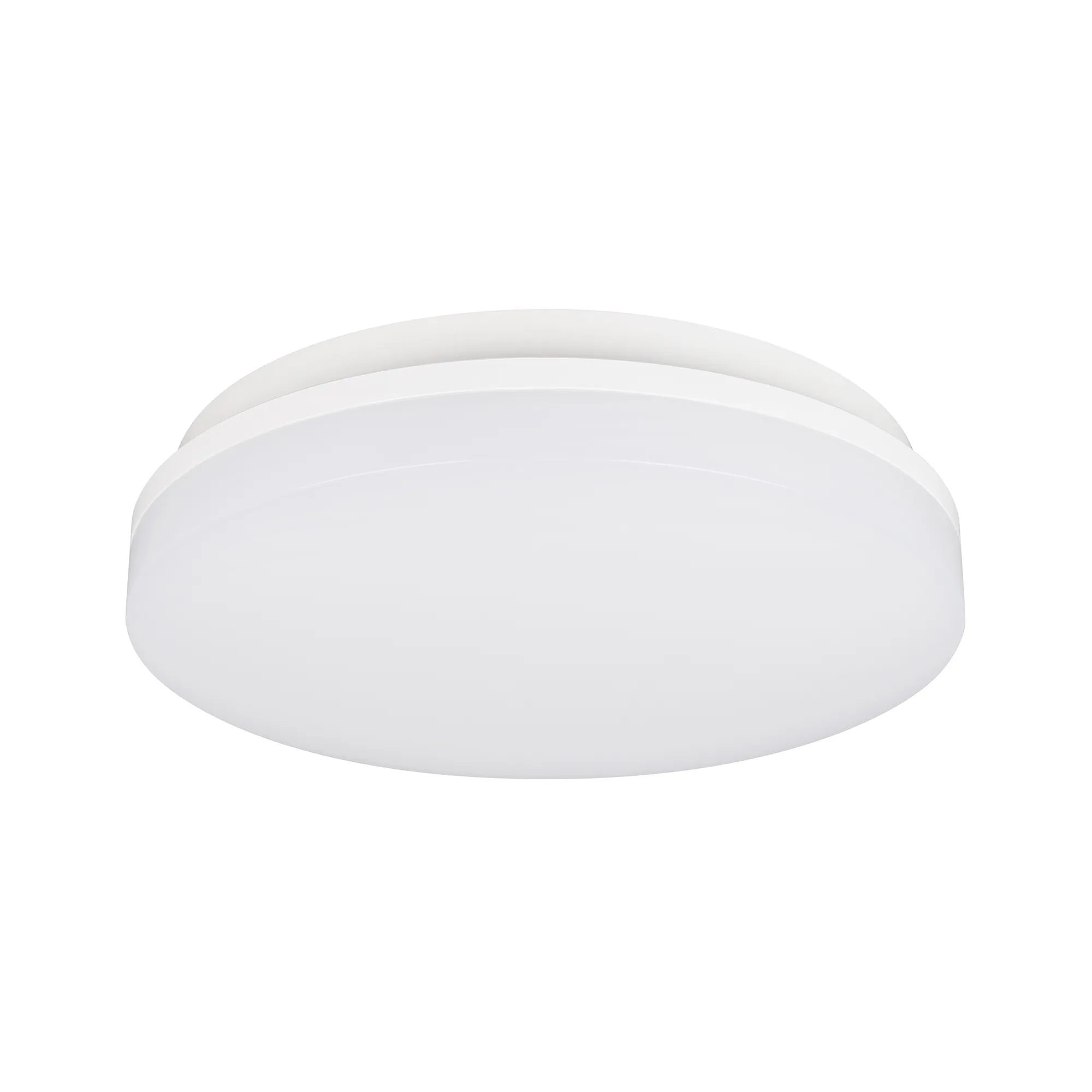 Светильник CL-BOUWER-R300-21W Day4000-MIX (WH, 110 deg, 230V, TRIAC) (Arlight, IP54 Пластик, 5 лет) - изображение товара