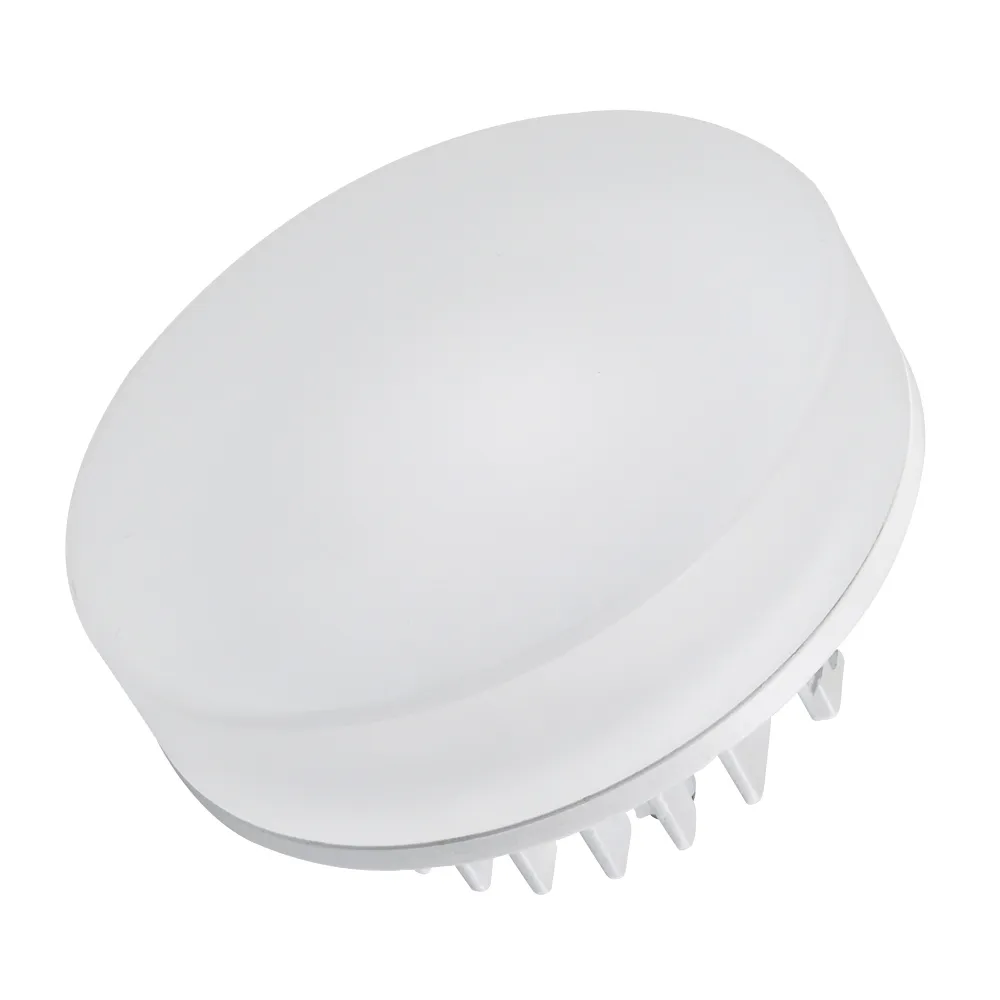 Светильник LTD-80R-Opal-Roll 5W Day White (Arlight, IP40 Пластик, 3 года) - изображение товара