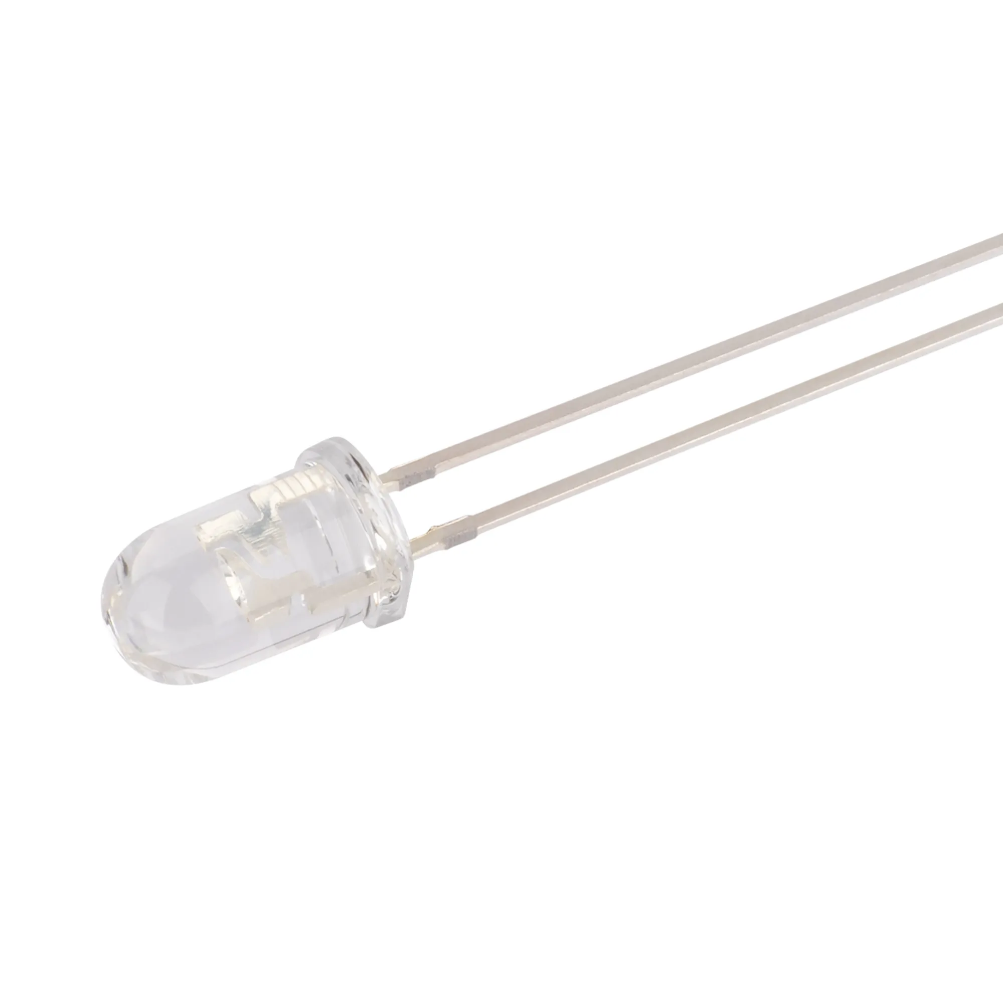 Светодиод ARL-5513UBC-2.5cd (Arlight, 5мм (круглый))