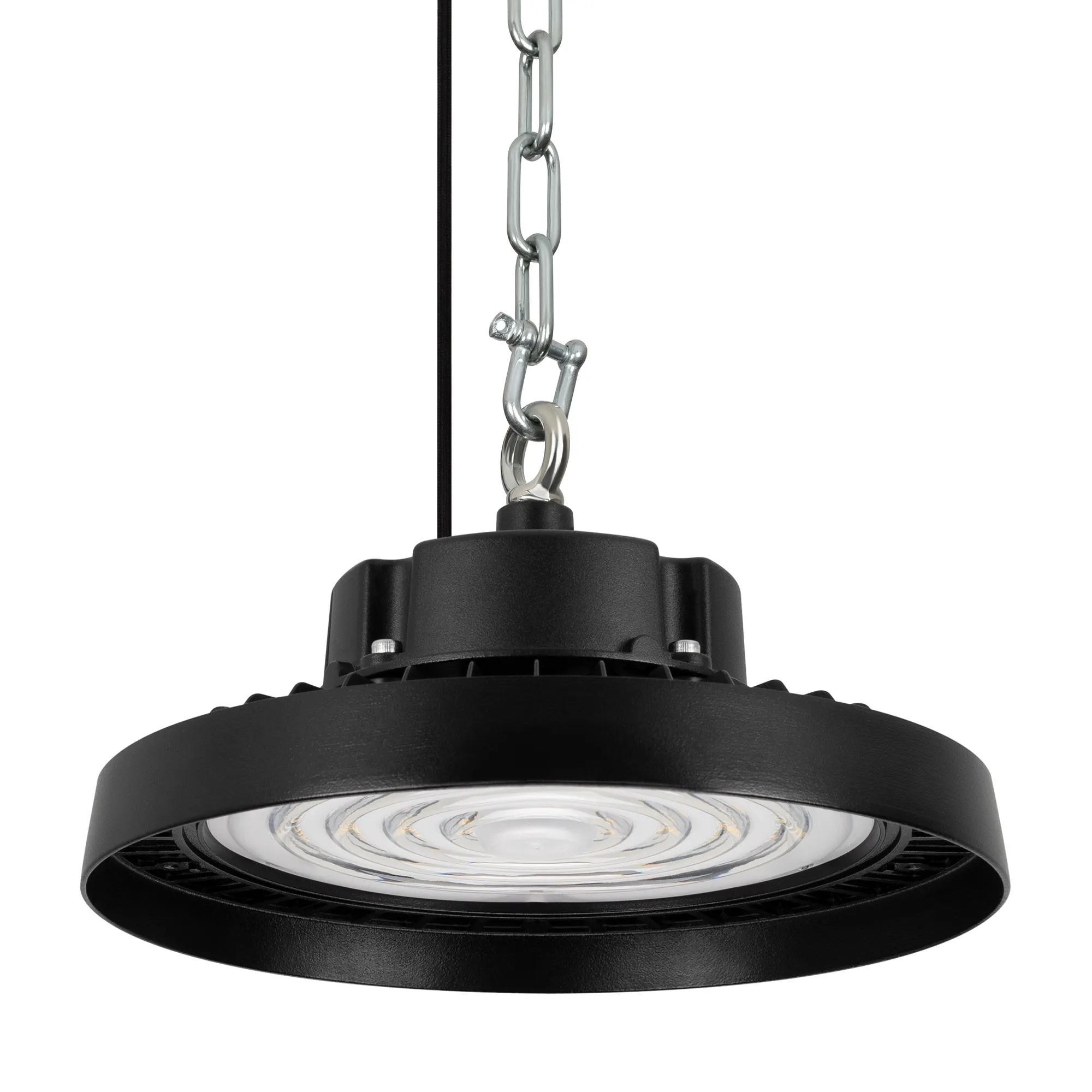 Светильник SP-ERCON-R255-100W White5000 (BK, 90 deg, 230V) (Arlight, IP65 Металл, 5 лет) - изображение товара