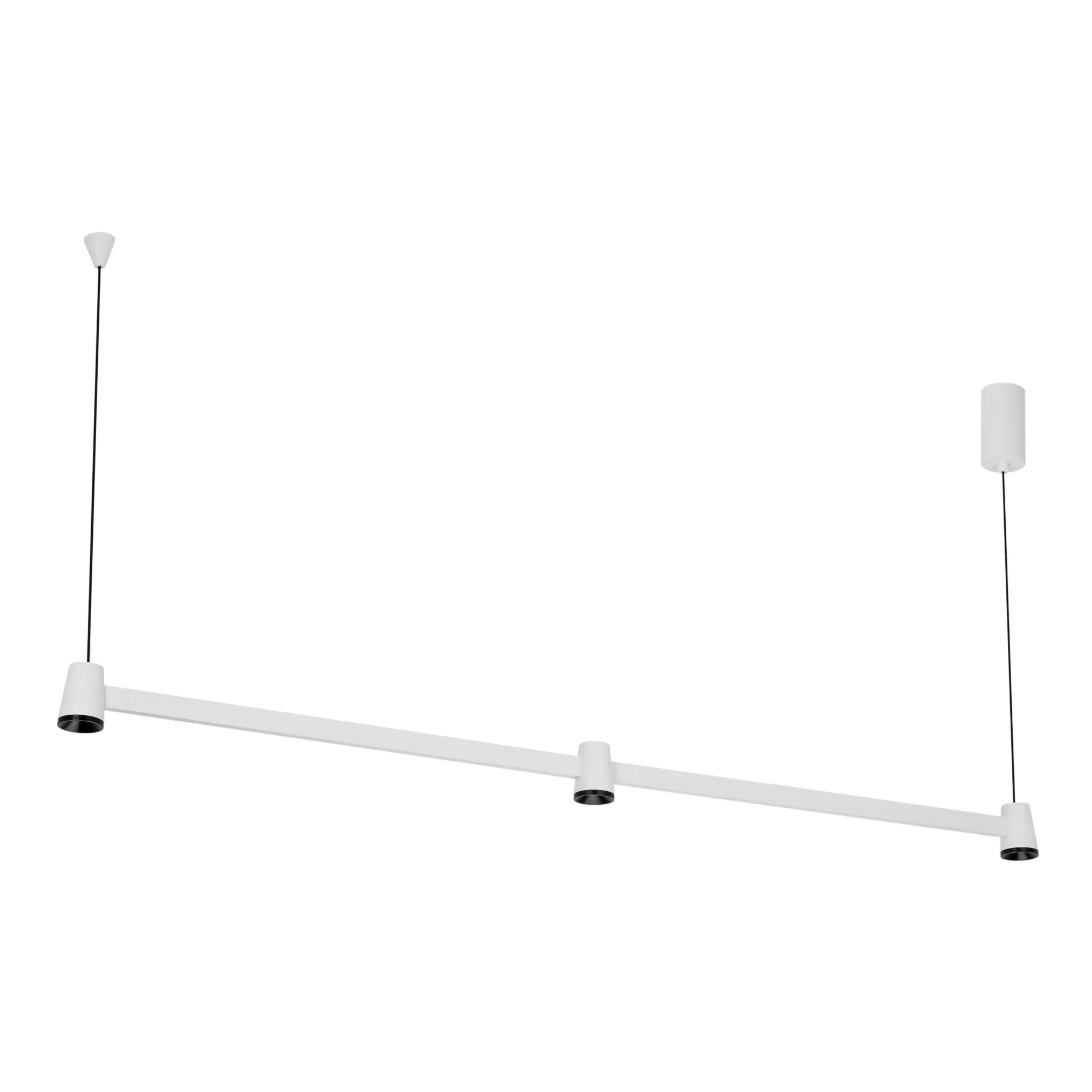 Светильник SP-ELIZEO-S1000-16W Day4000 (WH, 35 deg, 230V) (Arlight, IP20 Металл, 3 года)