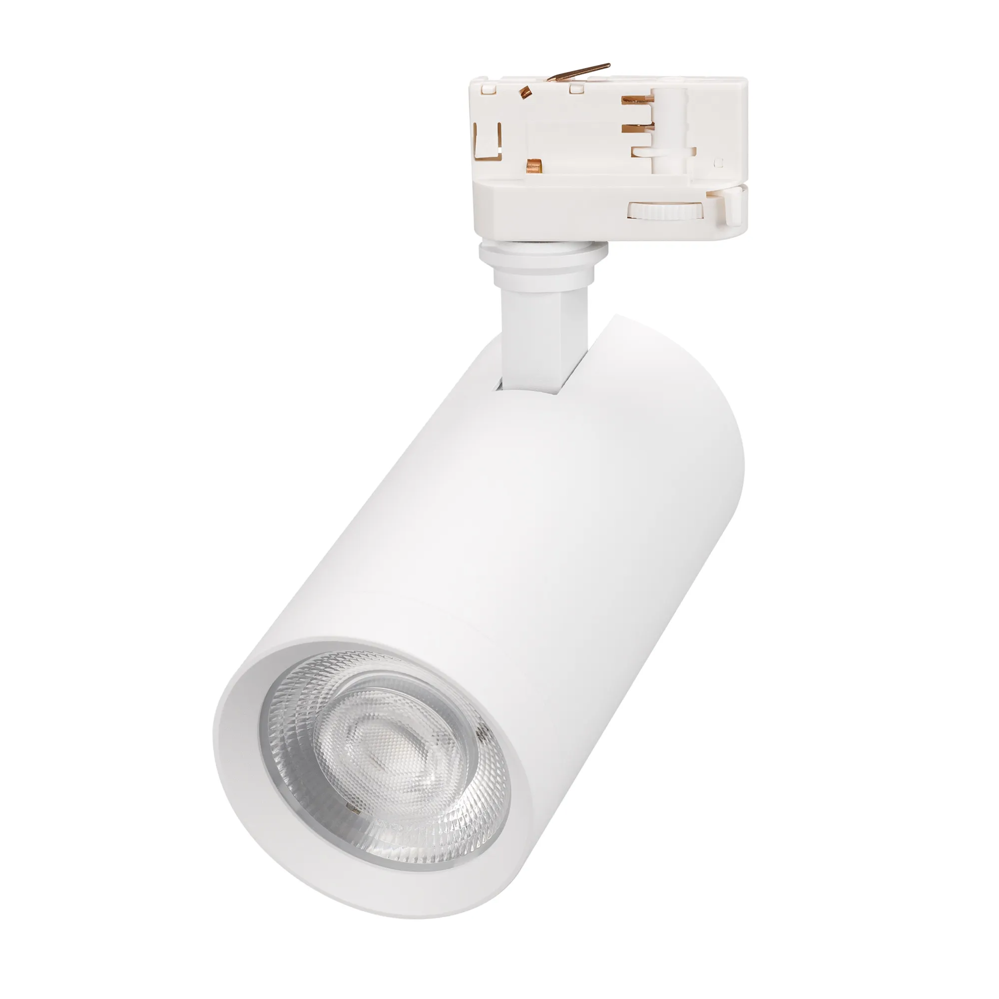 Светильник LGD-CALIPSO-4TR-R85-30W Day4000-MIX (WH, 38 deg, 230V, TRIAC) (Arlight, IP20 Металл, 5 лет) - изображение товара