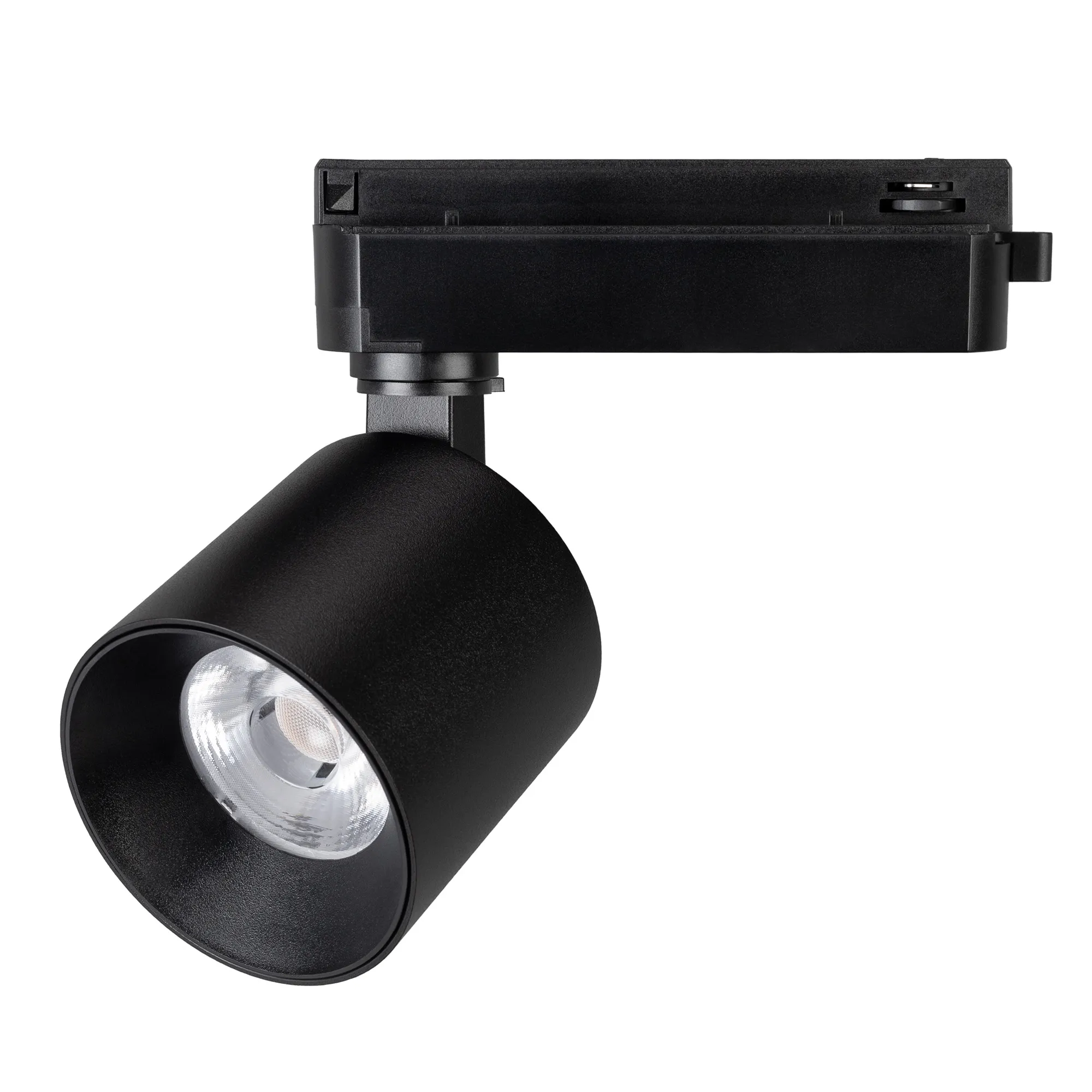 Светильник LGD-DYKE-2TR-R75-16W Warm3000 (BK, 38 deg, 230V) (Arlight, IP20 Металл, 5 лет)