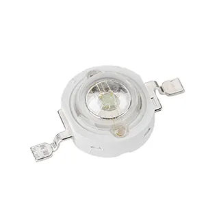 Мощный светодиод ARPL-1W Green (2G1N) (Arlight, Emitter)