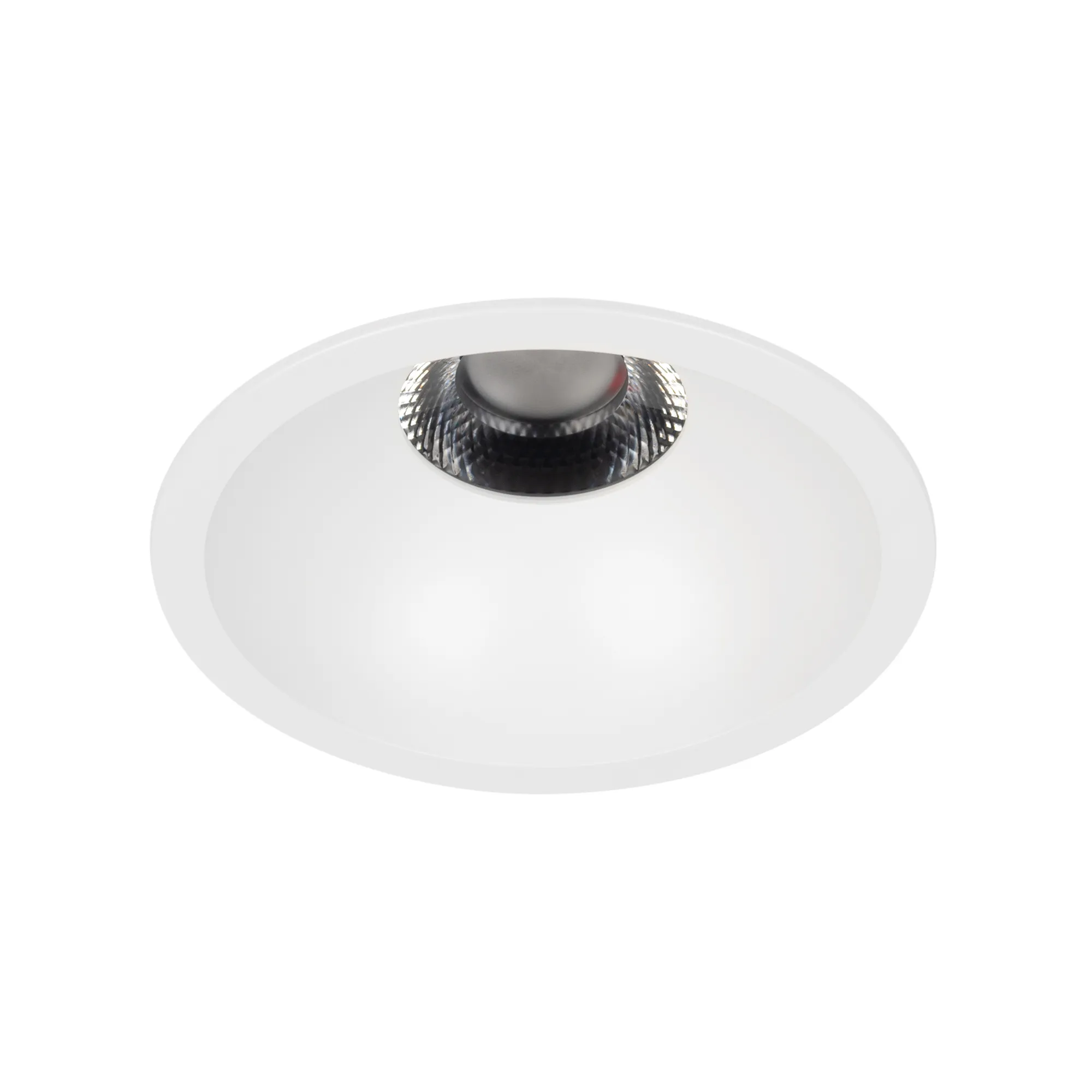 Светильник MS-HARBOR-R123-20W Warm3000 (WH, 24 deg, 230V) (Arlight, IP20 Металл, 5 лет)