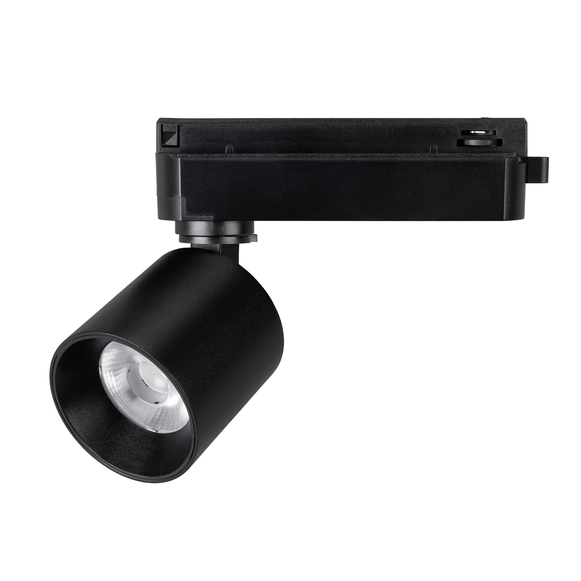 Светильник LGD-DYKE-2TR-R60-8W Day4000 (BK, 20 deg, 230V) (Arlight, IP20 Металл, 5 лет)