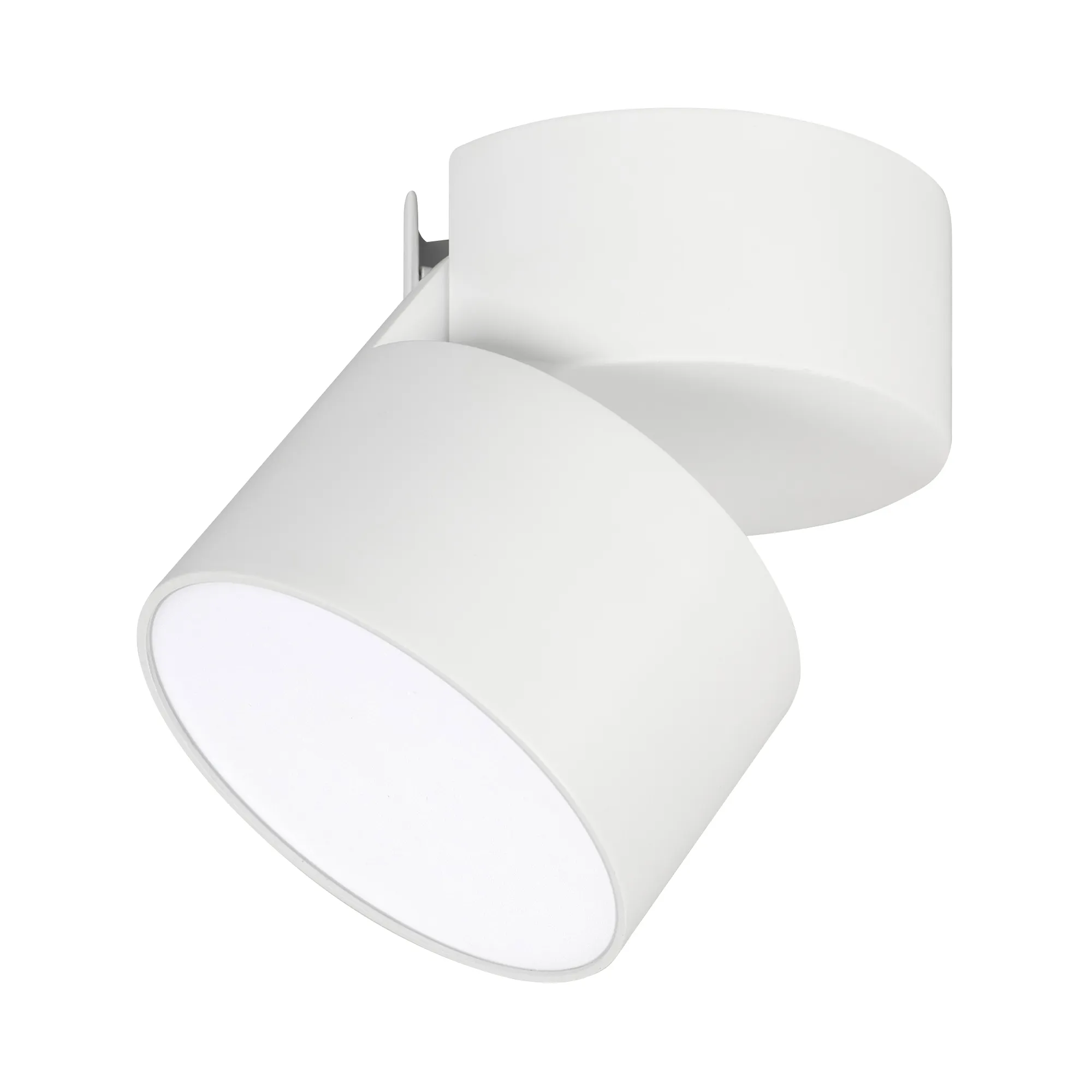 Светильник SP-RONDO-FLAP-R95-16W Day4000 (WH, 110 deg) (Arlight, IP40 Металл, 3 года) - изображение товара