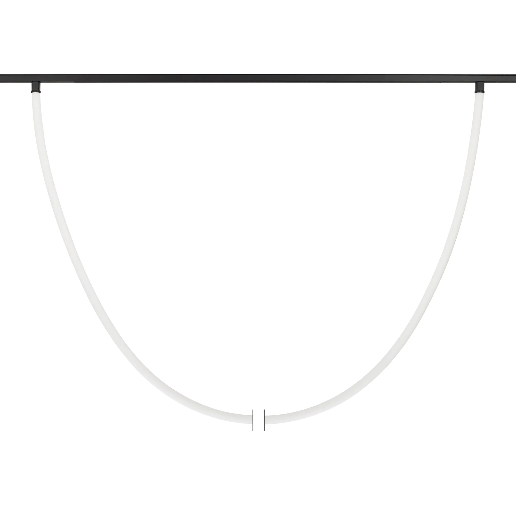 Светильник MAG-ORIENT-TUBE-ELASTIC-R25-L5000-70W Day4000 (BK, 360 deg, 48V, DALI) (Arlight, IP20 Металл, 3 года)