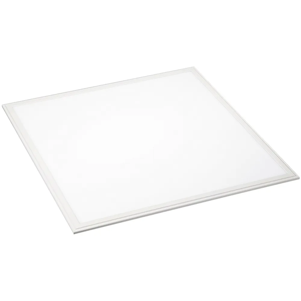 Панель DL-B600x600A-40W White (Arlight, IP40 Металл, 3 года)