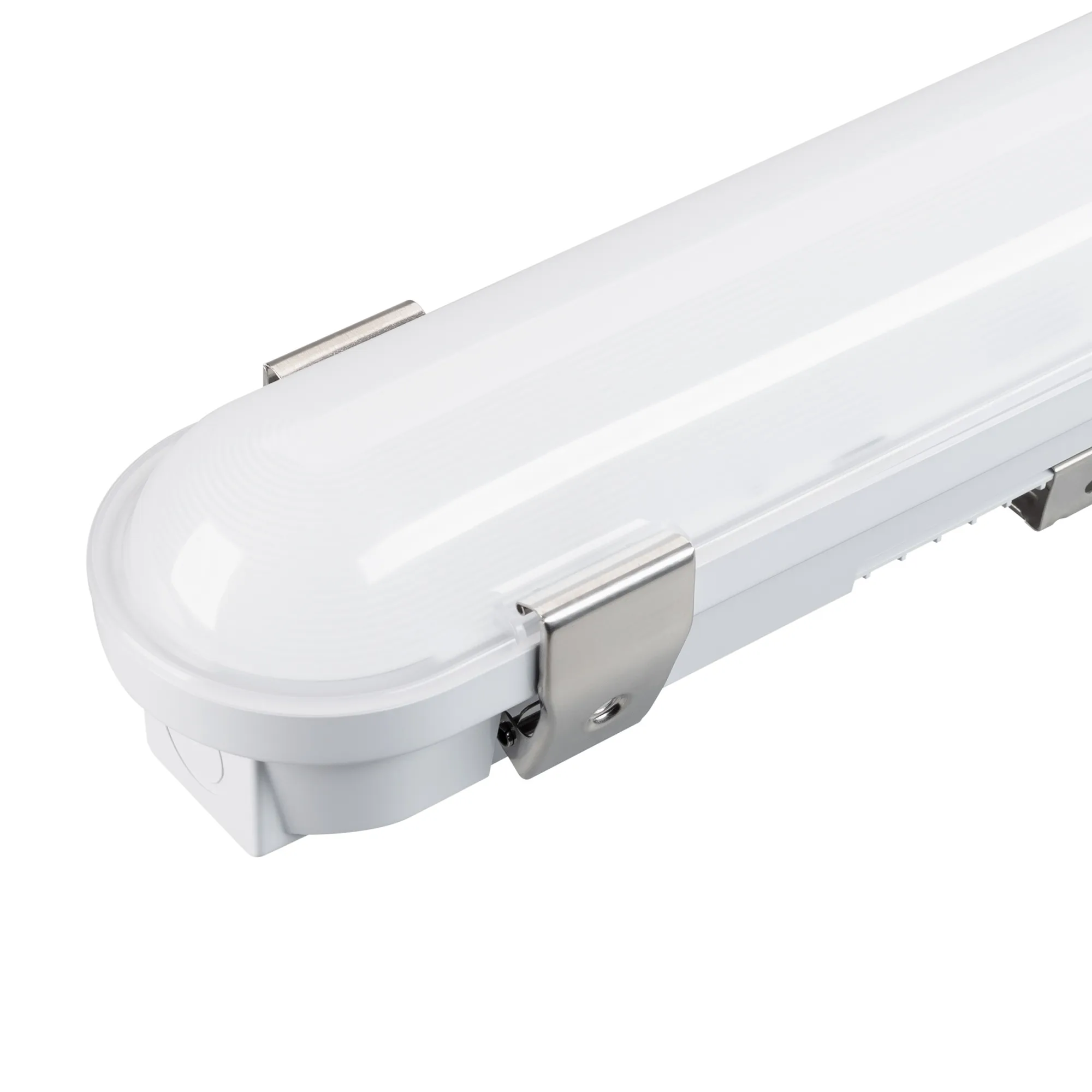 Светильник ALT-DALLAS-L550-20W Day4000-MIX (WH, 120 deg, 230V) (Arlight, IP66 Пластик, 5 лет) - изображение товара