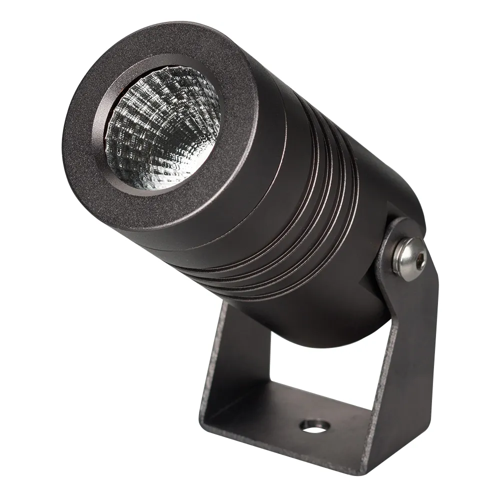 Светильник ALT-RAY-R42-5W Day4000 (DG, 25 deg, 230V) (Arlight, IP67 Металл, 3 года) - изображение товара