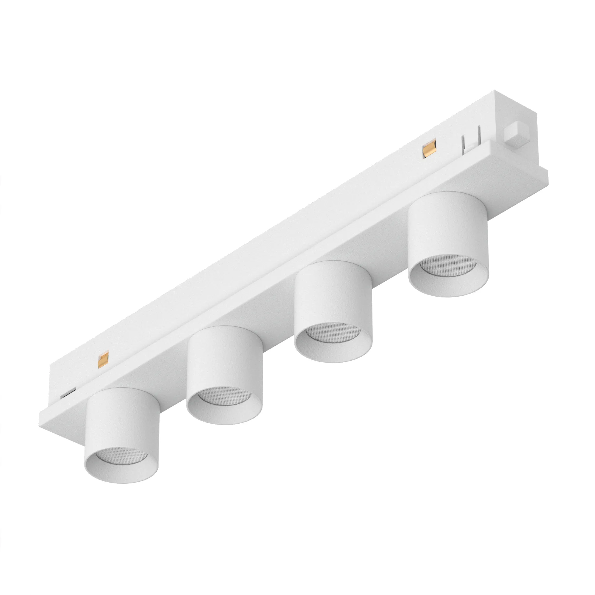 Светильник MAG-ORIENT-KRATER-L195-12W Day4000 (WH, 25 deg, 48V) (Arlight, IP20 Металл, 5 лет) - изображение товара