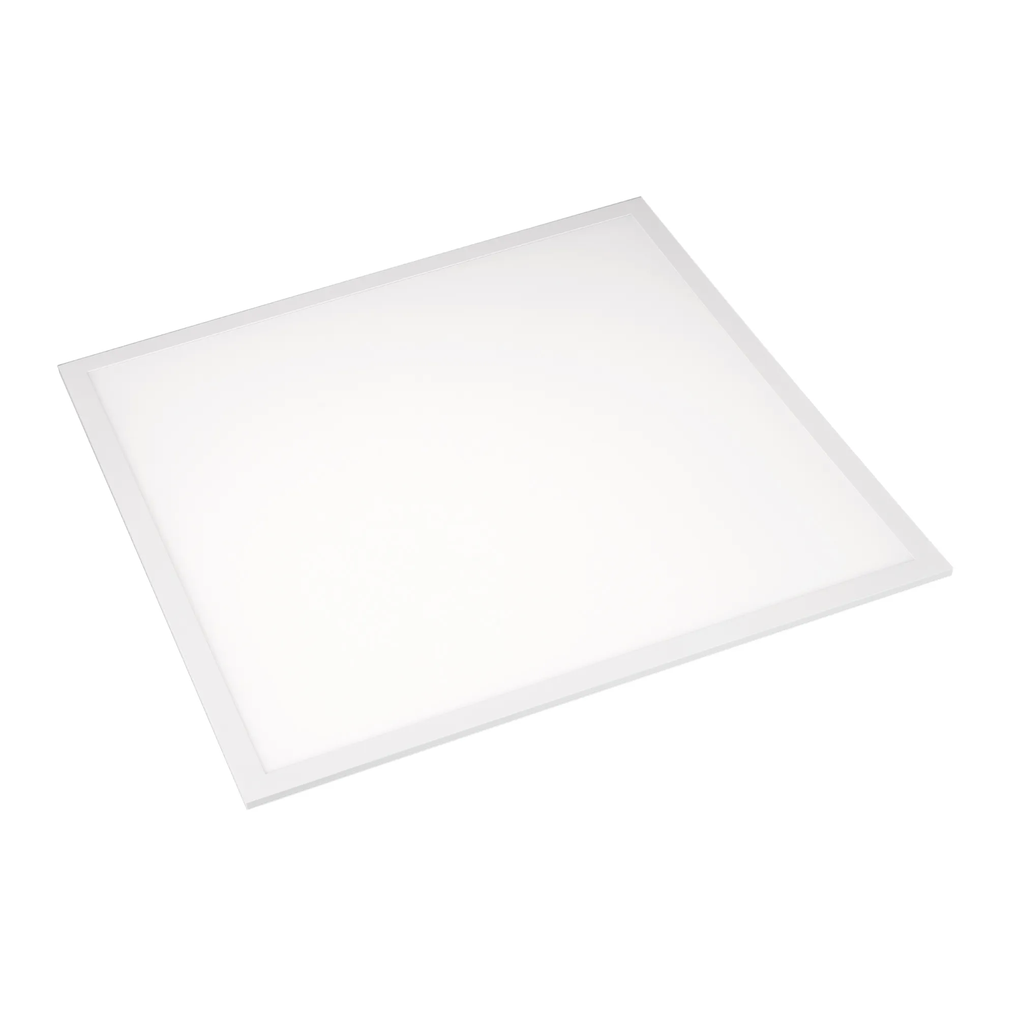 Светильник DL-INTENSO-S600x600-40W Warm3000 (WH, 120 deg, CRI90, 230V) (Arlight, IP40 Металл, 5 лет) - изображение товара